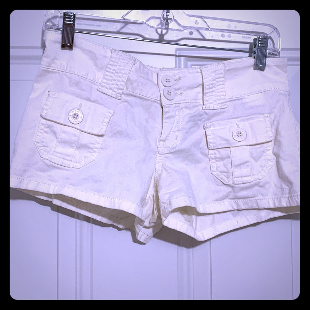 Behold Shorts